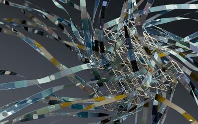 كيف تحول التكنولوجيا صناعة المنسوجات التقليدية: نظرة متعمقة في الابتكار والتطبيقات